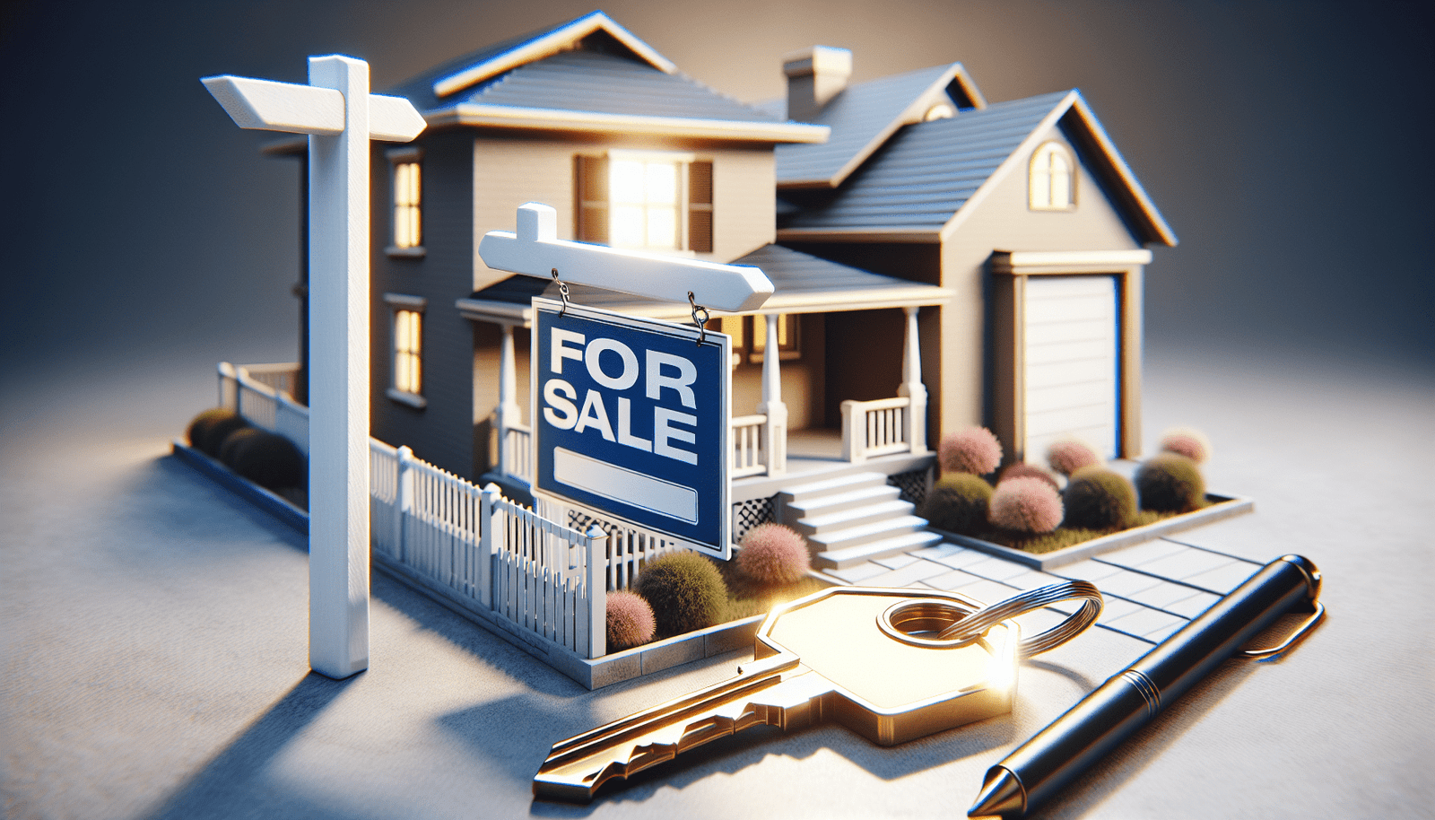 Selling Residential Homes Without an Agent: What You Need to Know