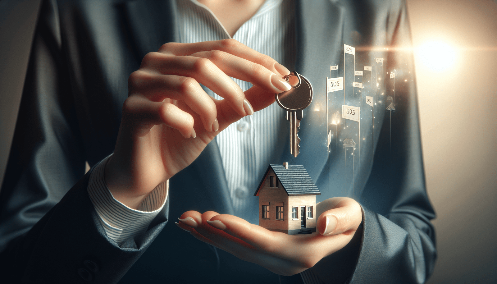 Selling Your House Made Easy: Tips and Strategies for Success