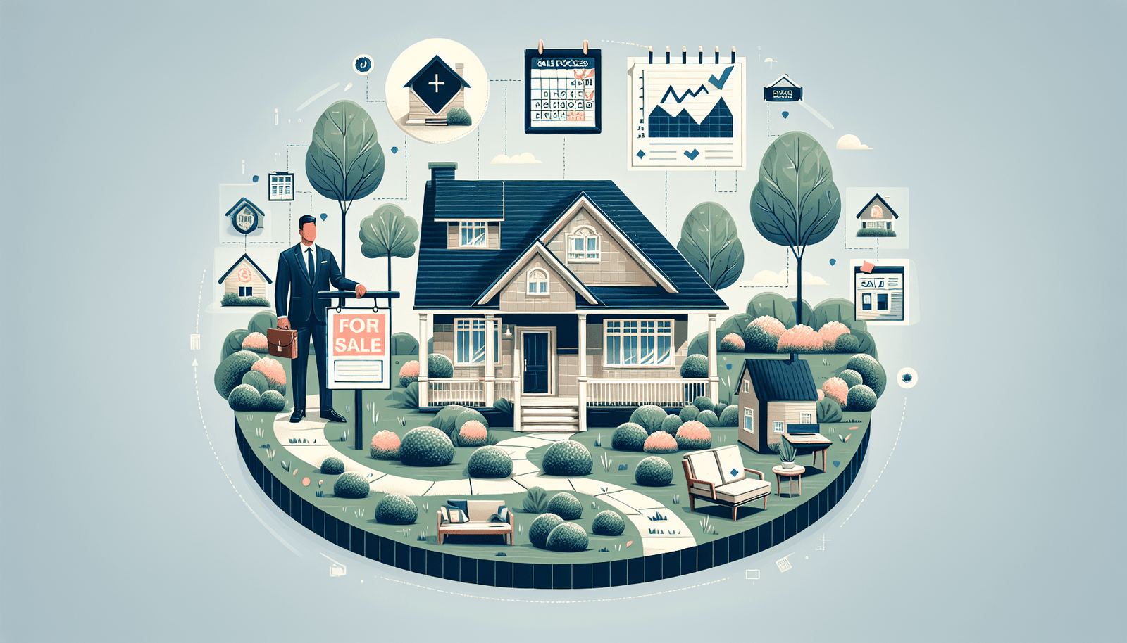 Selling Your Property: When and How to Get the Best Price