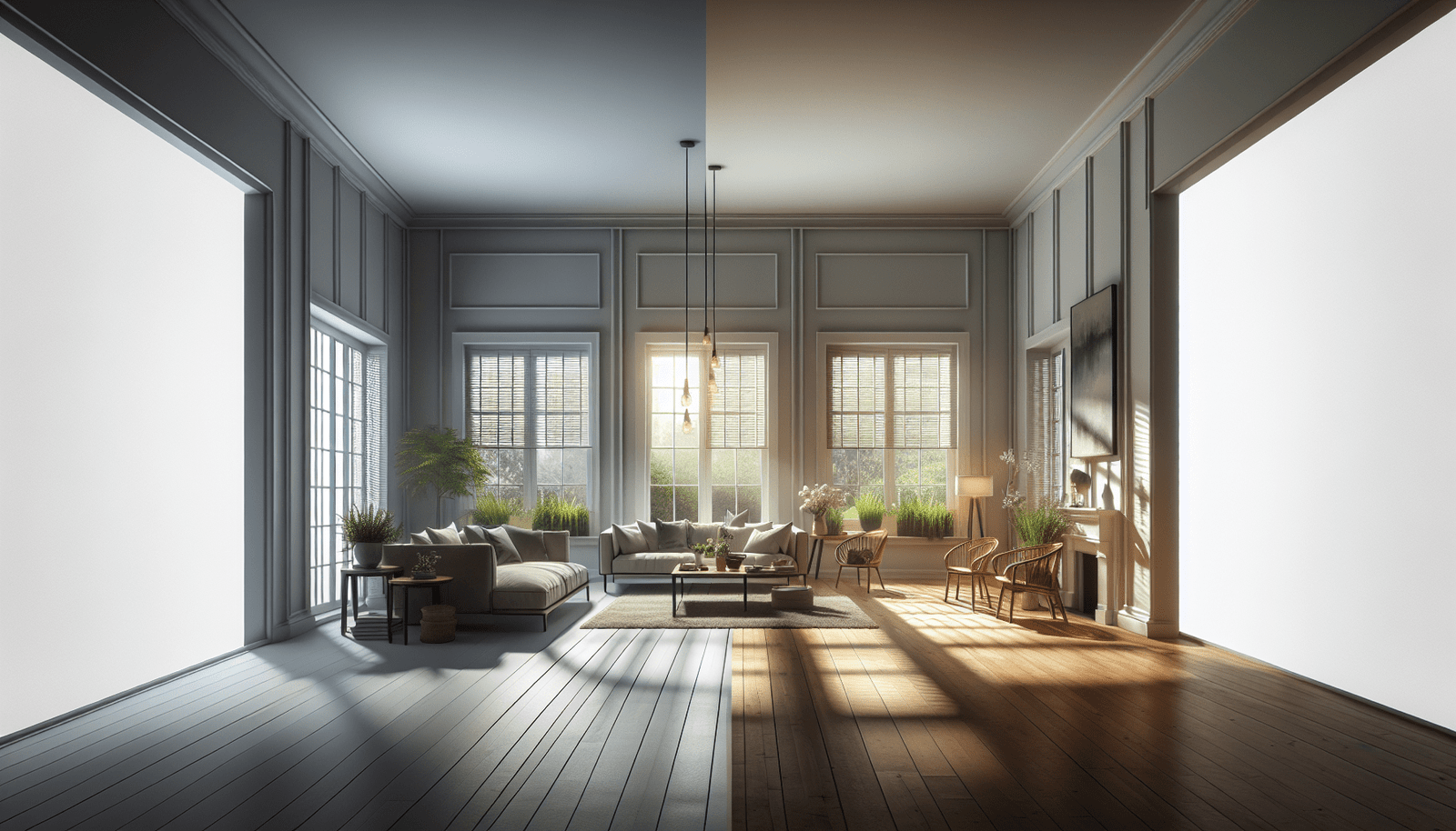 Staging Tips for an Effective Property Sale