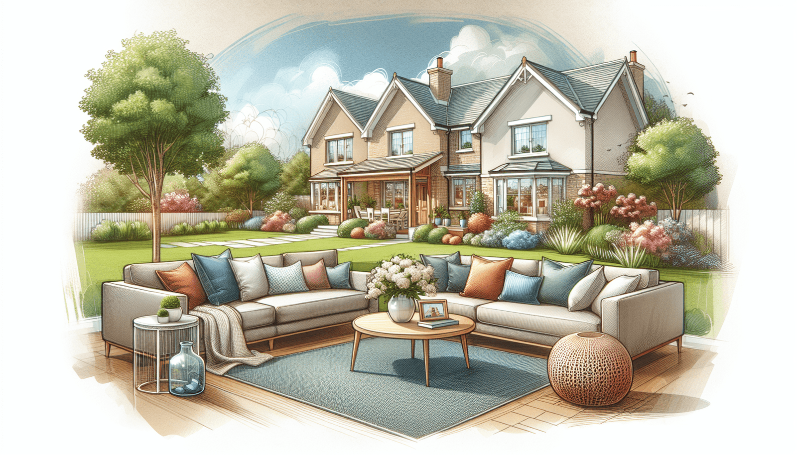 Staging Your Property: A Must-Do Strategy for Selling Your House