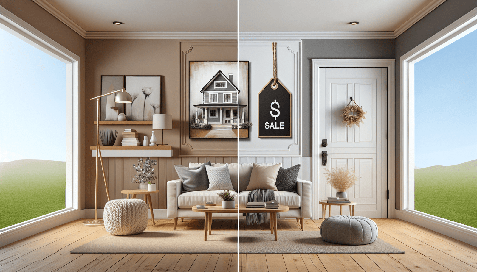 Strategies for a Quick Home Sale