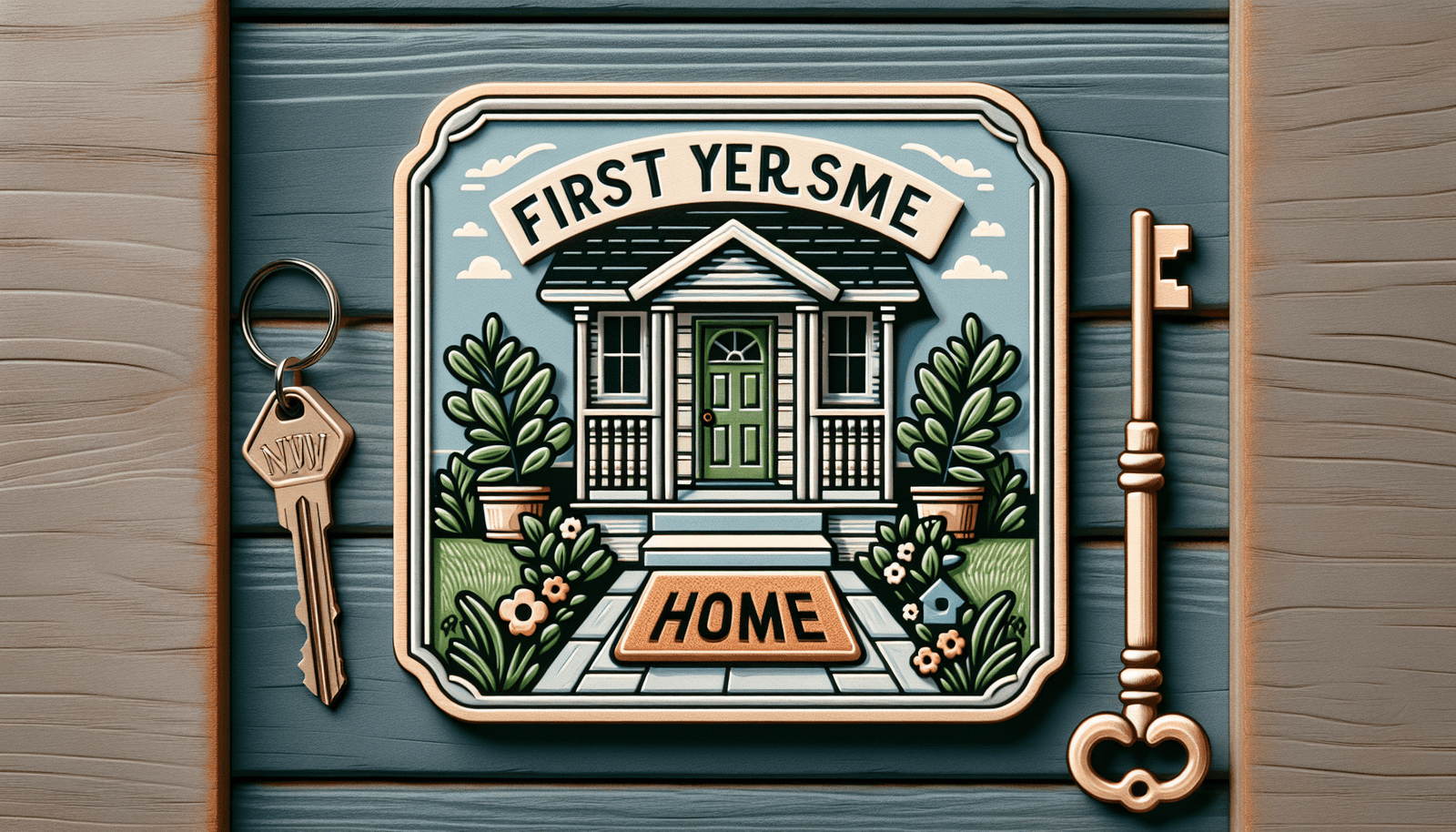 Targeting First-Time Homebuyers: Real Estate Selling Tips