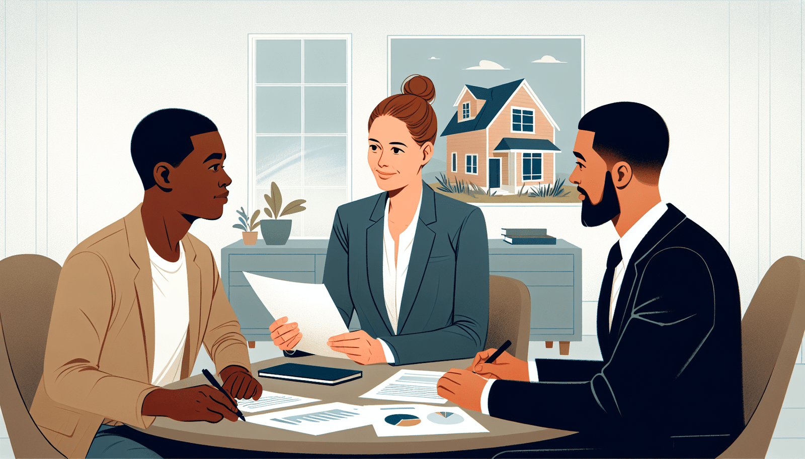 The Benefits of Seeking Legal Advice for Home Sales