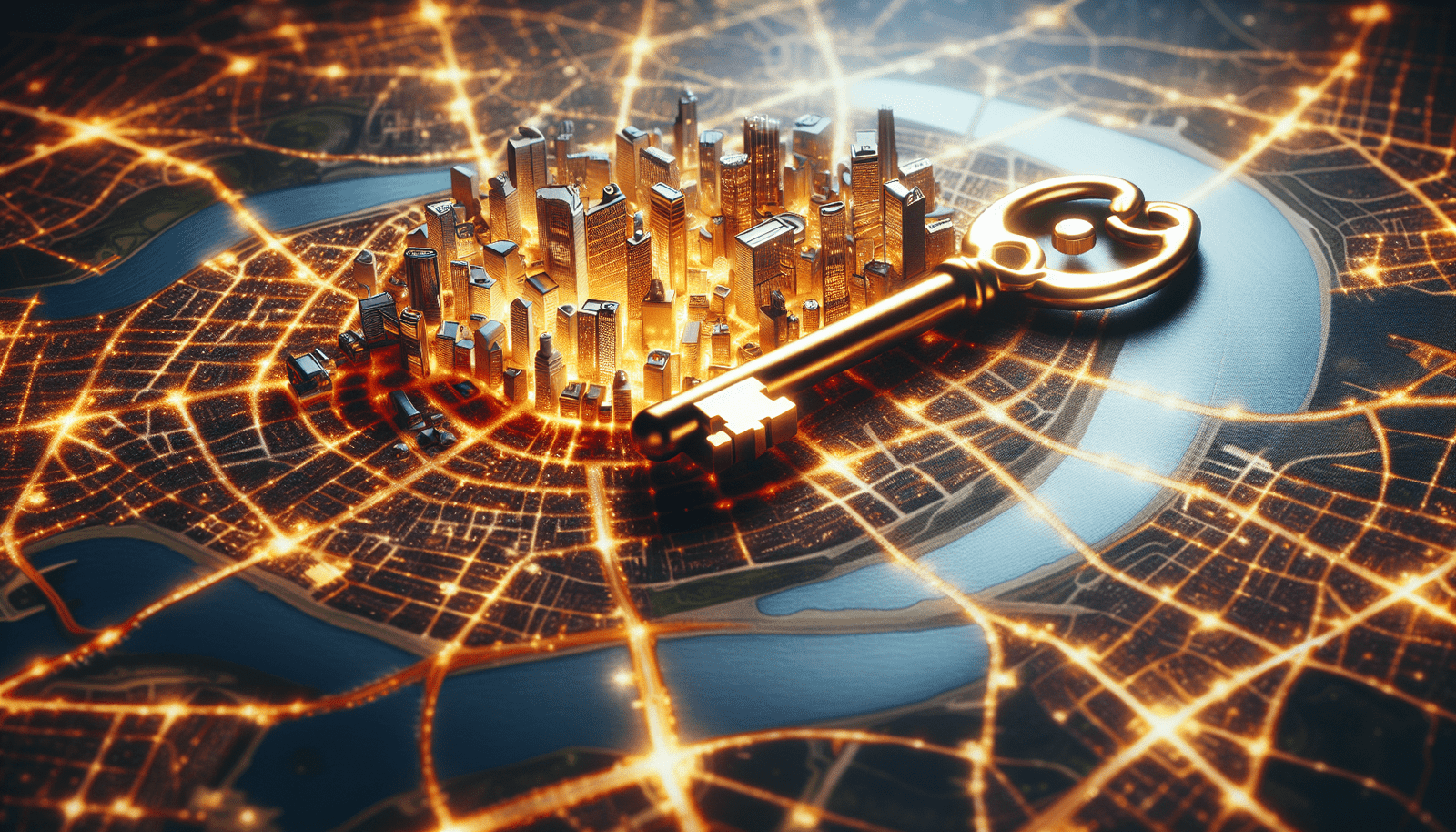 The Impact of Location on Property Value