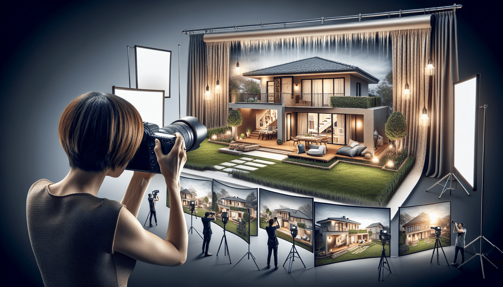The Importance of Professional Photography in Selling Investment Properties