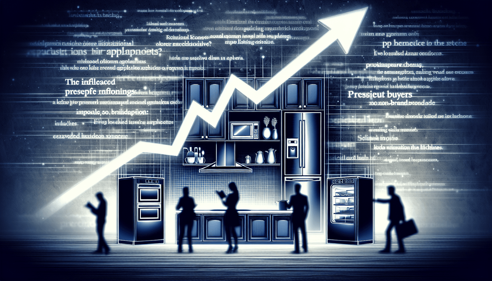 The Power of Brand Names: Including High-End Appliances in Your Listing