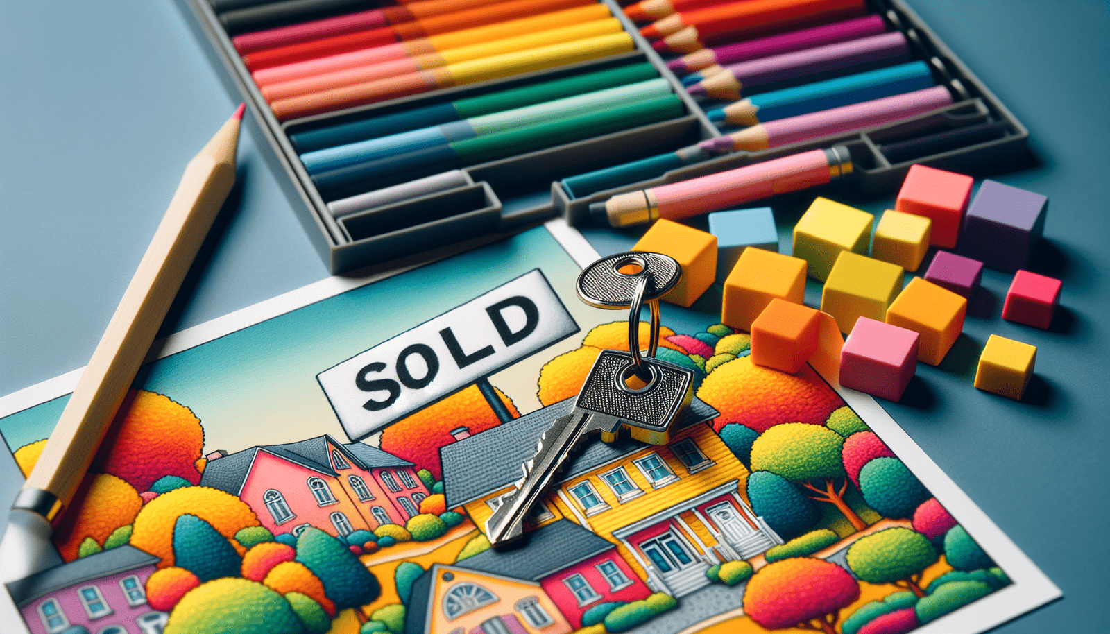 The Role of Legal Advice in a Successful Home Sale