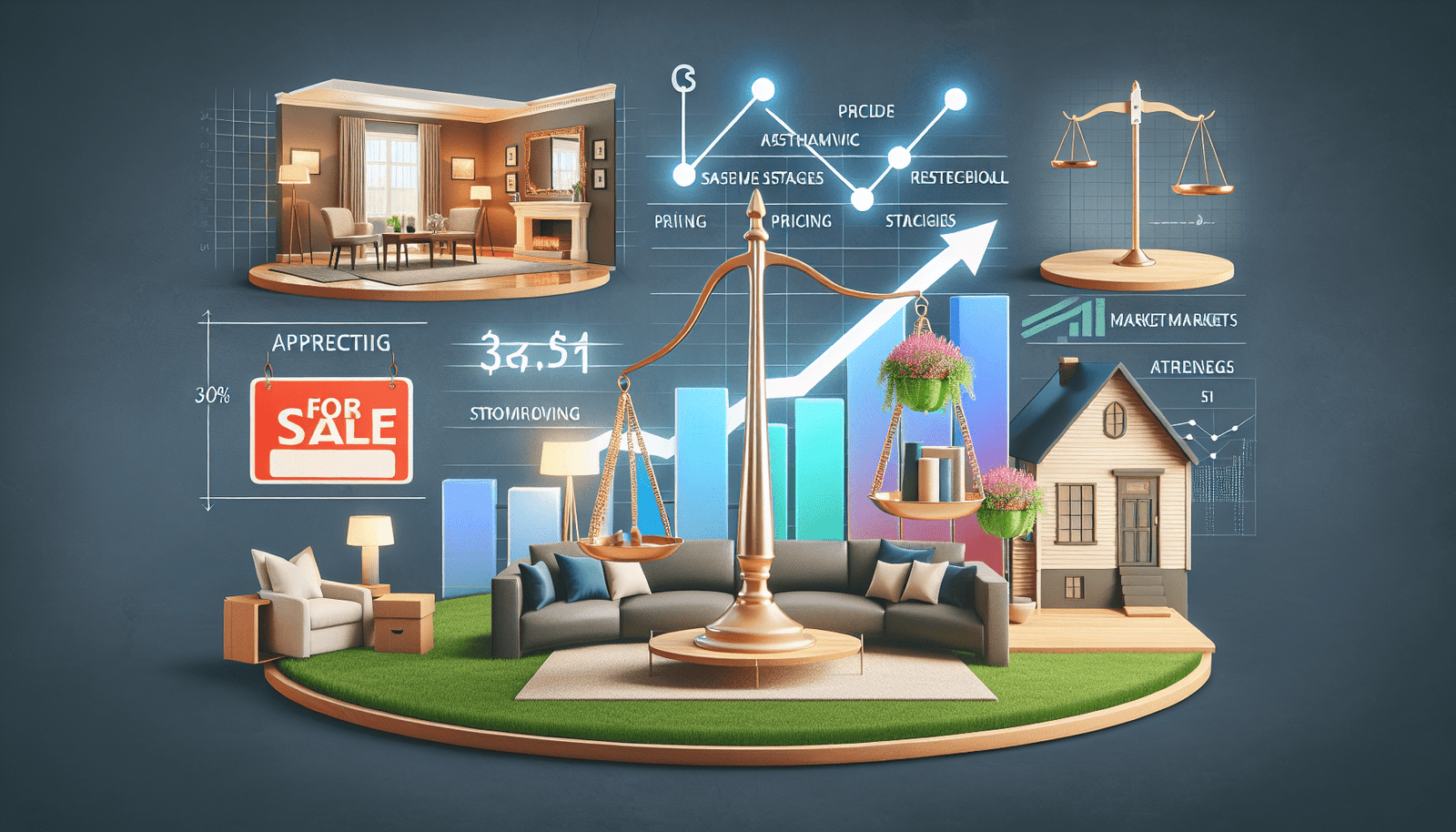 The Ultimate Guide to Selling Property: Tips and Tricks