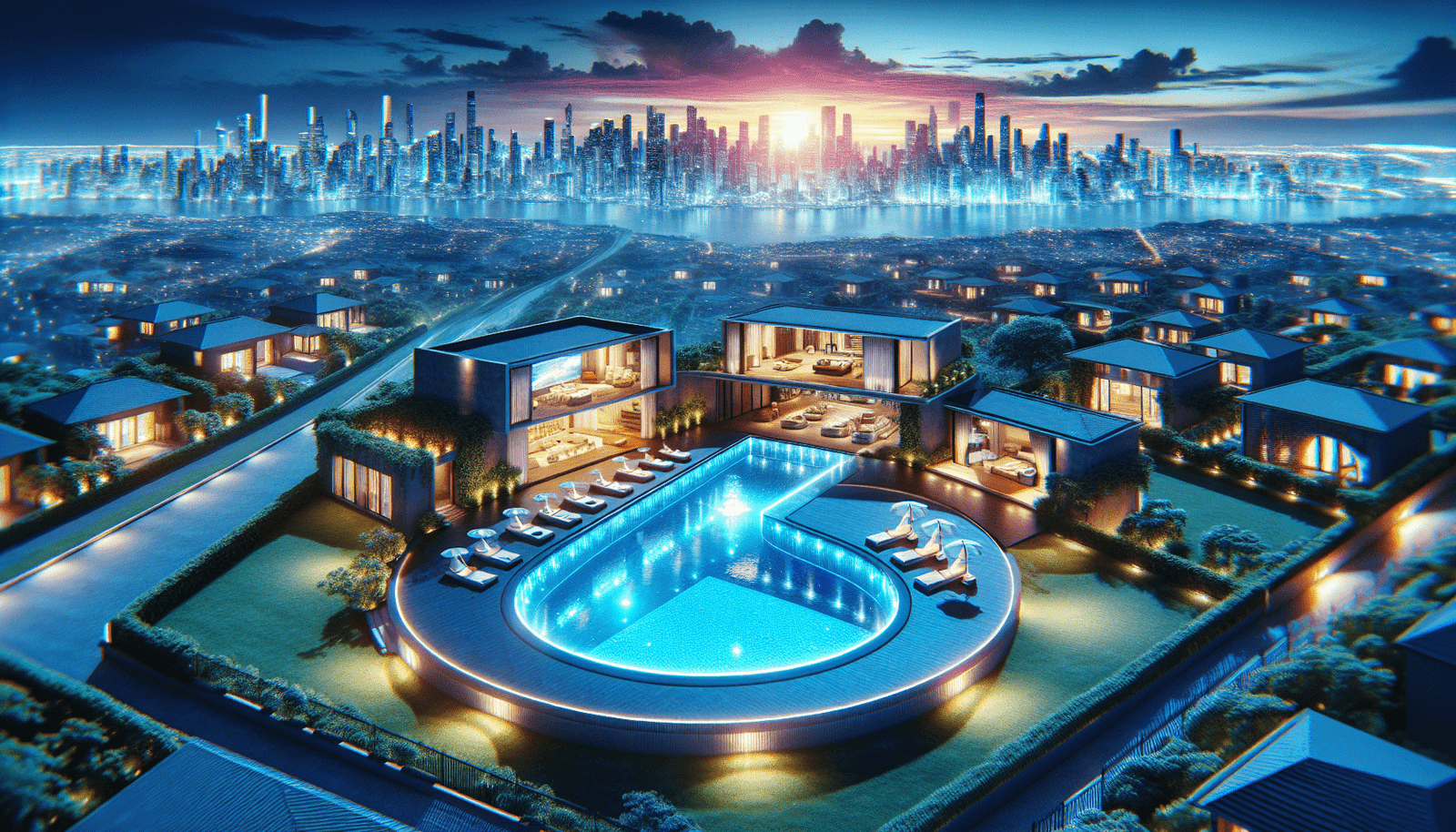 The Value of Unique Property Features in Selling Without an Agent