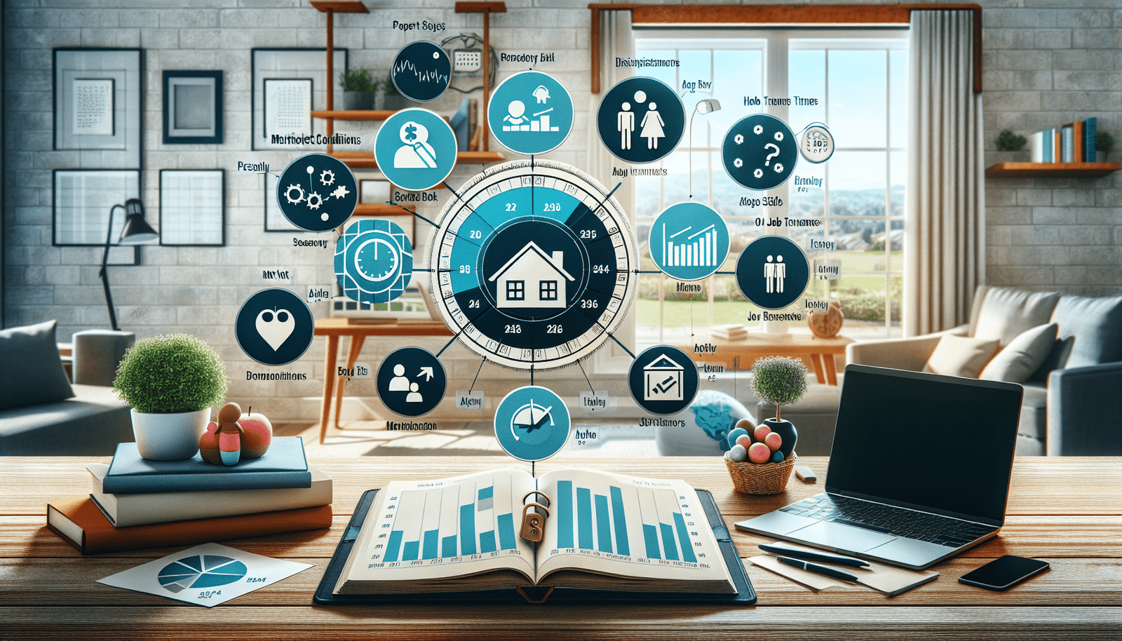 Timing Insights: Selling Your Property at Its Best