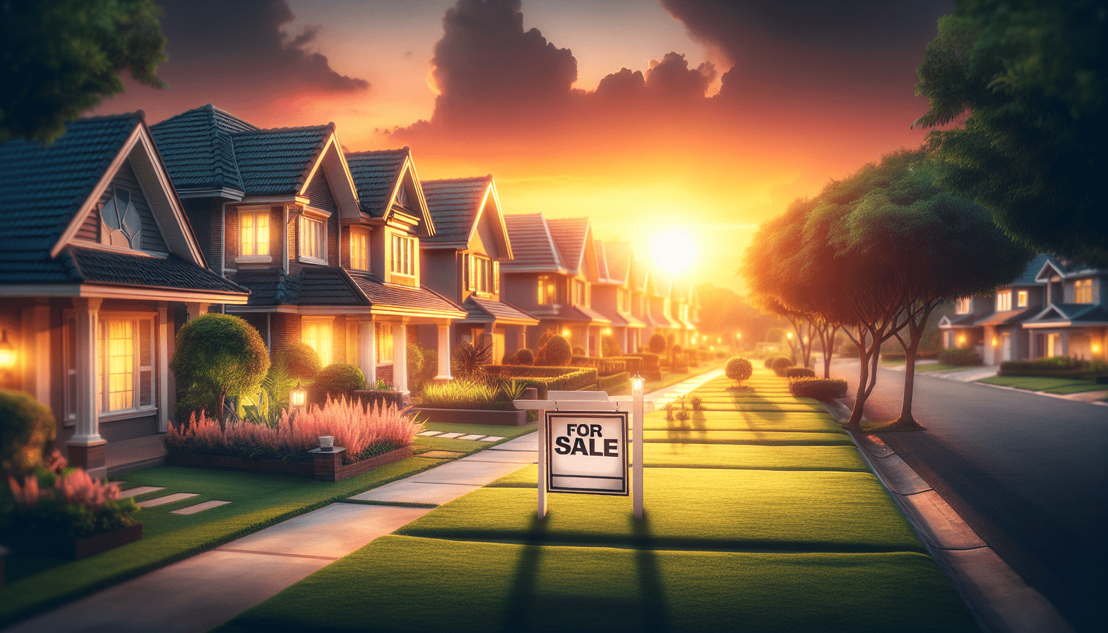 Timing is Everything: Discover the Best Time to Sell Property