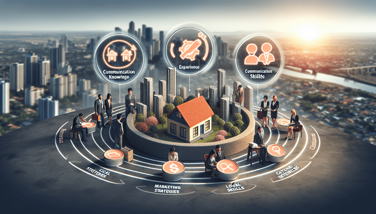 Tips for Choosing a Real Estate Agent for Selling Your Property