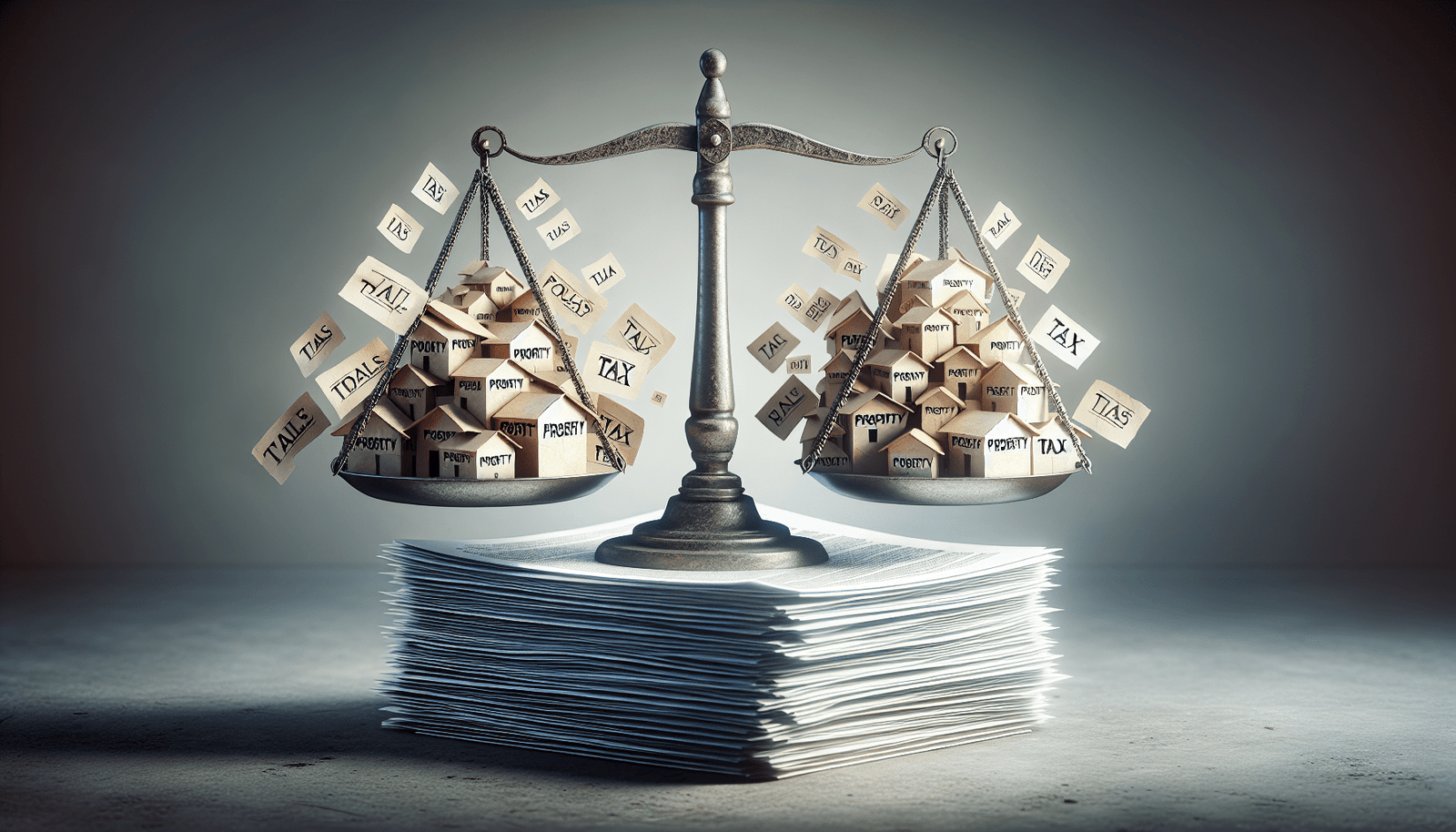 Understanding Property Sale Tax Implications