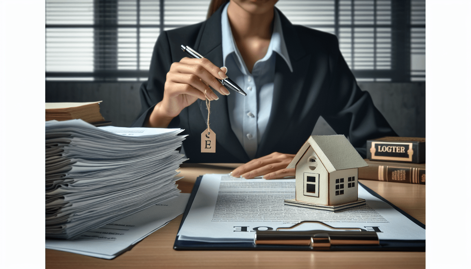 Understanding the Legal Considerations in Property Transactions