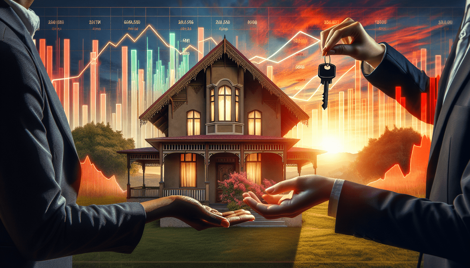 When is the Best Time to Sell Your Property?